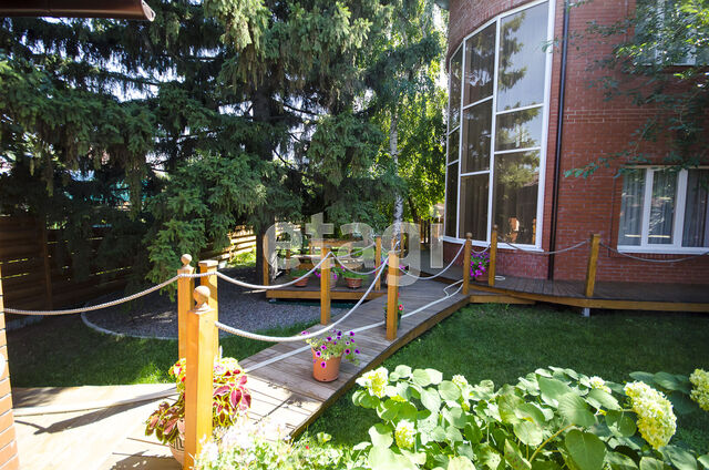 Продажа дома, 200м <sup>2</sup>, 4 сот., Саратов, Саратовская область,  Саратов