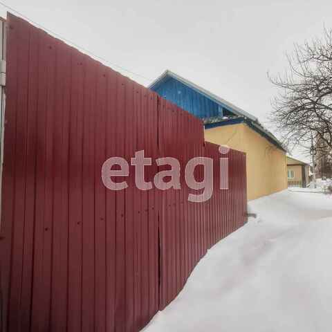 Продажа дома, 60м <sup>2</sup>, 6 сот., Саратов, Саратовская область,  