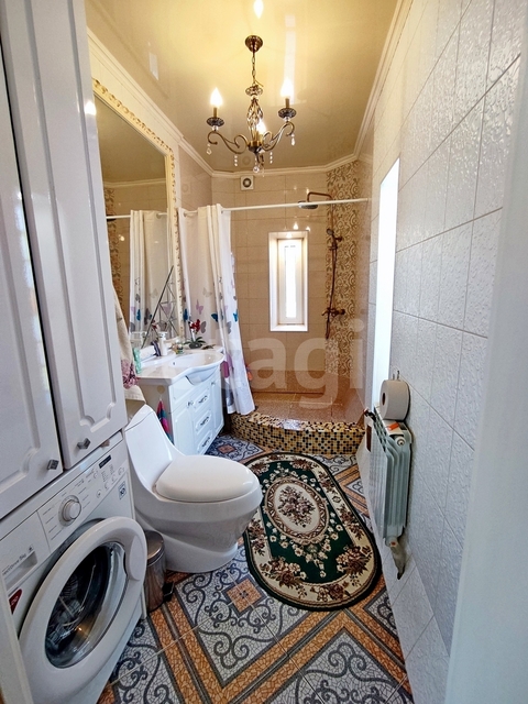 Продажа дома, 123м <sup>2</sup>, 4 сот., Саратов, Саратовская область,  Кировский