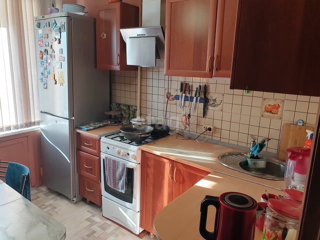 Продажа 3-комнатной квартиры, Саратов, Саратовская область,  Саратов