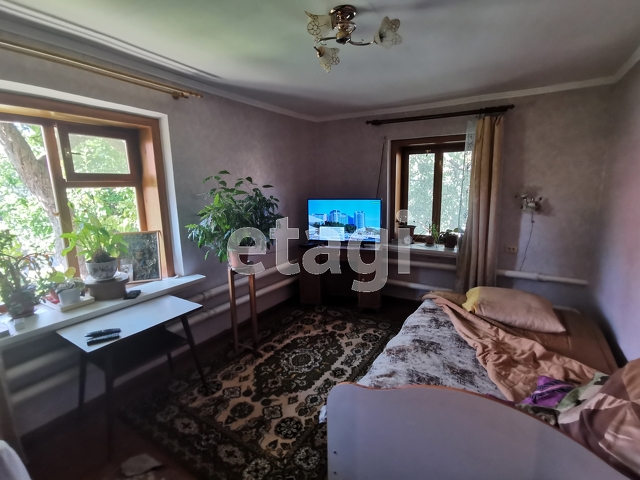 Продажа дома, 109м <sup>2</sup>, 4 сот., Саратов, Саратовская область,  Волжский 