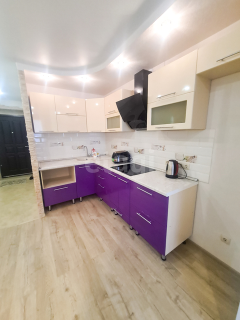 Продажа 1-комнатной квартиры, Саратов, Саратовская область,  Саратов