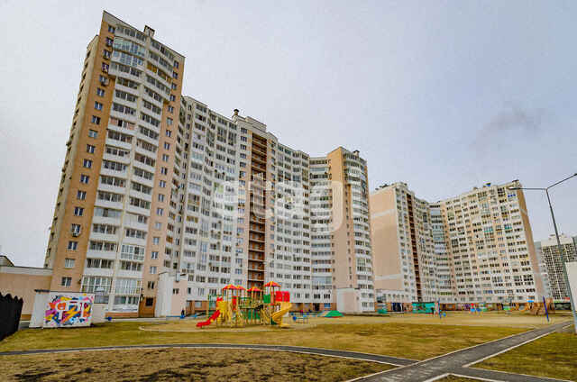 Продажа 2-комнатной квартиры, Екатеринбург, Чкалова,  239