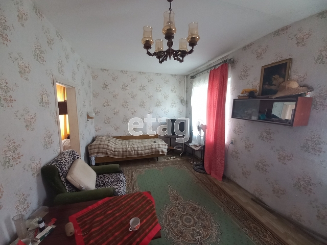 Продажа дачи, 60м <sup>2</sup>, 8 сот., Саратов, Саратовская область,  Саратов