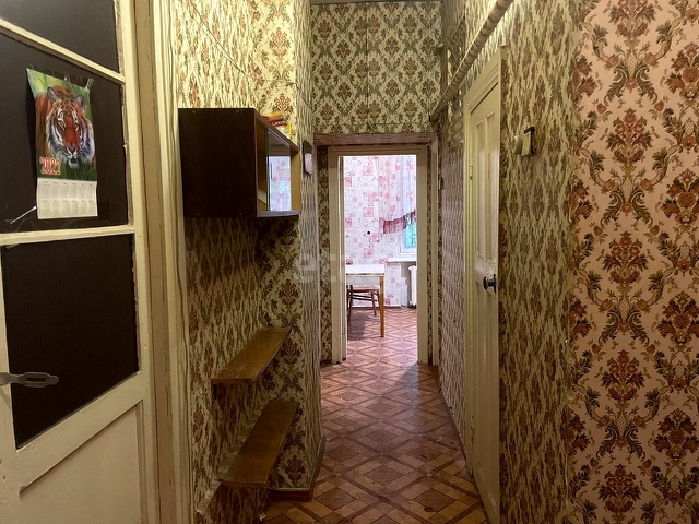 Продажа 2-комнатной квартиры, Саратов, Саратовская область,  Саратов