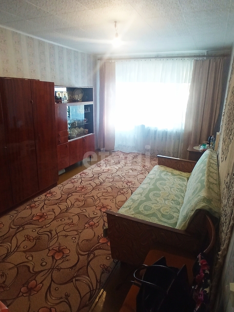 Продажа 1-комнатной квартиры, Саратов, Саратовская область,  Саратов