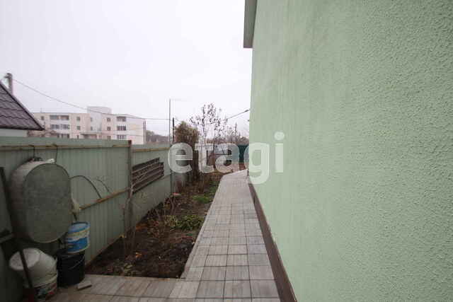 Продажа дома, 75м <sup>2</sup>, 1 сот., Саратов, Саратовская область,  