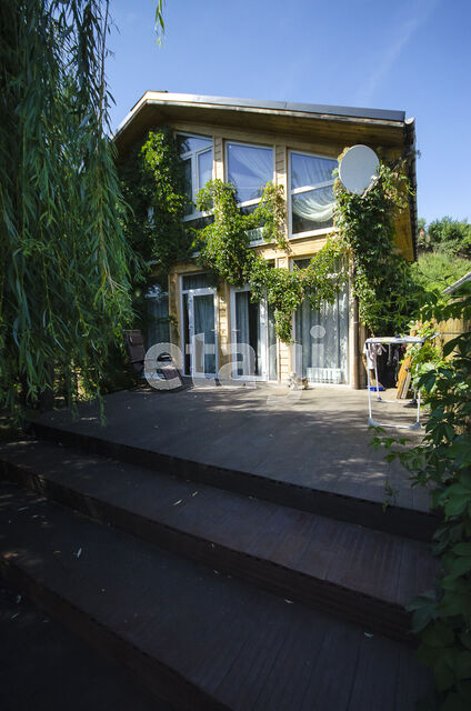 Продажа дома, 154м <sup>2</sup>, 4 сот., Саратов, Саратовская область,  Саратов