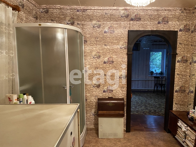 Продажа дома, 85м <sup>2</sup>, 4 сот., Саратов, Саратовская область,  Ленинский