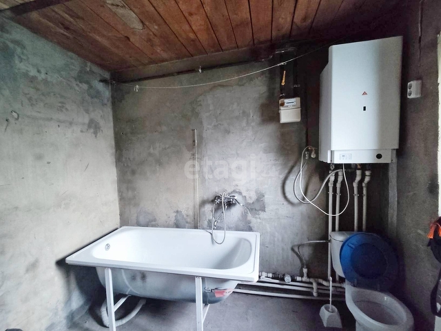 Продажа дома, 81м <sup>2</sup>, 2 сот., Саратов, Саратовская область,  Заводской