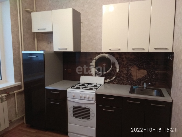 Продажа 1-комнатной квартиры, Саратов, Саратовская область,  Саратов