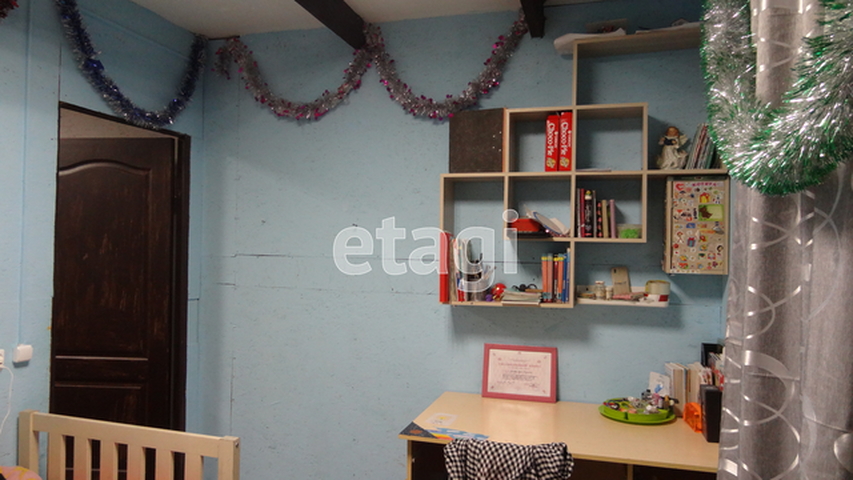 Продажа дома, 98м <sup>2</sup>, 4 сот., Саратов, Саратовская область,  Энгельс