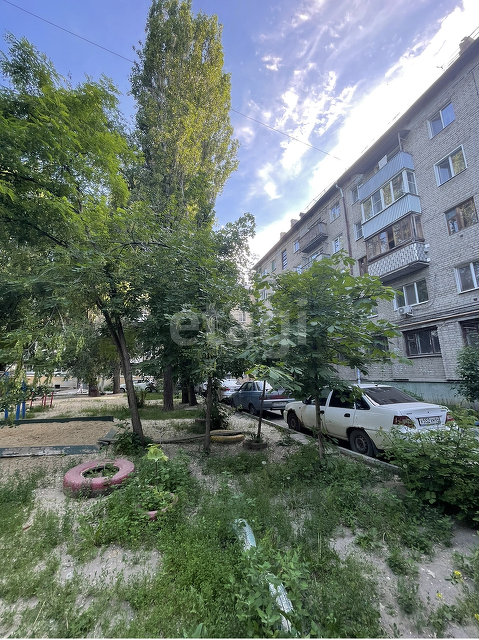 Продажа 2-комнатной квартиры, Саратов, Саратовская область,  Саратов