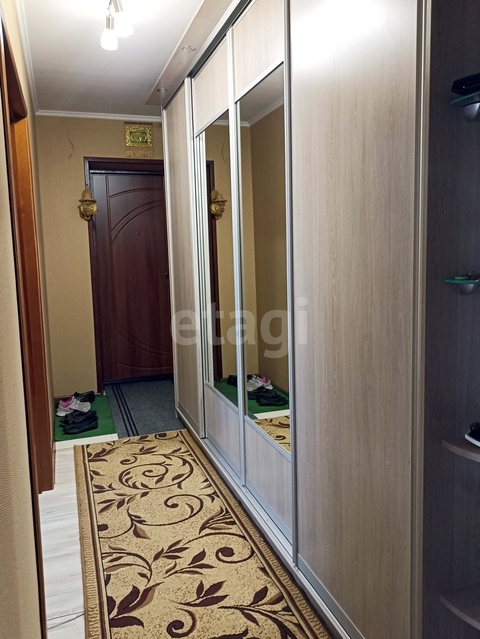 Продажа 3-комнатной квартиры, Саратов, Саратовская область,  Приволжский