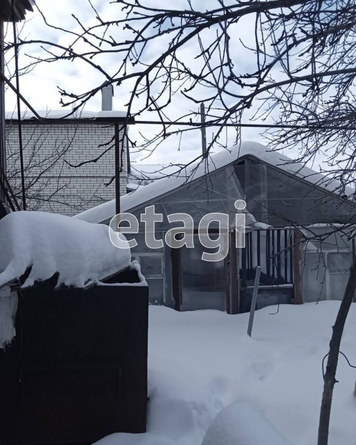 Продажа дома, 210м <sup>2</sup>, 7 сот., Саратов, Саратовская область,  