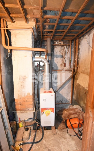 Продажа дома, 156м <sup>2</sup>, 6 сот., Саратов, Саратовская область,  Волжский 