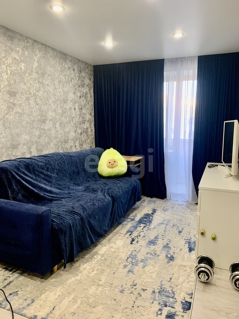 Продажа 1-комнатной квартиры, Саратов, Саратовская область,  Саратов