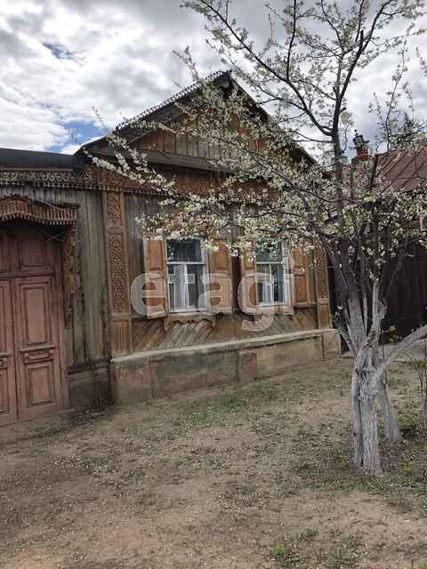 Продажа дома, 85м <sup>2</sup>, 5 сот., Саратов, Саратовская область,  