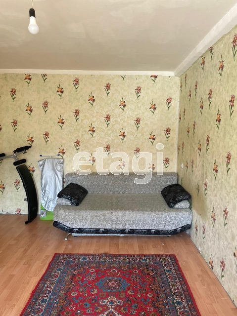 Продажа дома, 56м <sup>2</sup>, 1 сот., Саратов, Саратовская область,  Волжский 