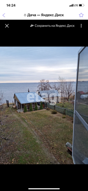 Продажа дачи, 76м <sup>2</sup>, 10 сот., Саратов, Саратовская область,  