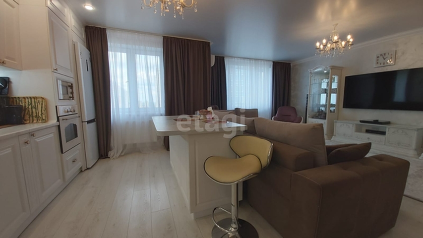 Продажа 3-комнатной квартиры, Саратов, Саратовская область,  Энгельс