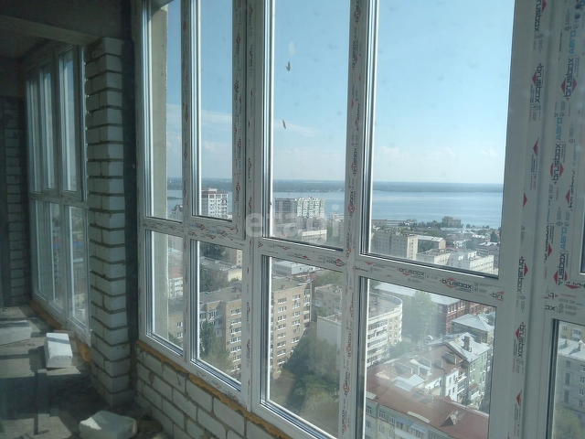 Продажа 1-комнатной квартиры, Саратов, Саратовская область,  Саратов