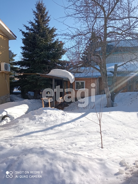 Продажа дома, 200м <sup>2</sup>, 20 сот., Саратов, Саратовская область,  Саратов