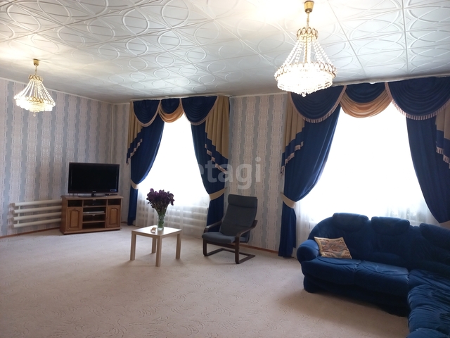 Продажа дома, 427м <sup>2</sup>, 28 сот., Саратов, Саратовская область,  