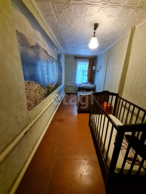 Продажа дома, 56м <sup>2</sup>, 6 сот., Саратов, Саратовская область,  