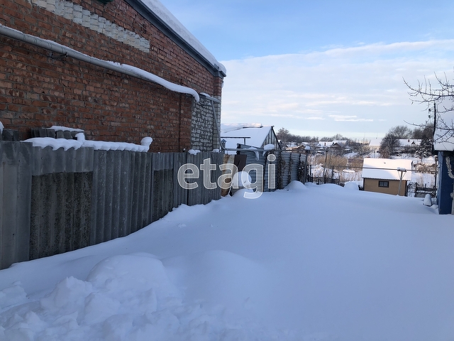 Продажа дома, 68м <sup>2</sup>, 6 сот., Саратов, Саратовская область,  