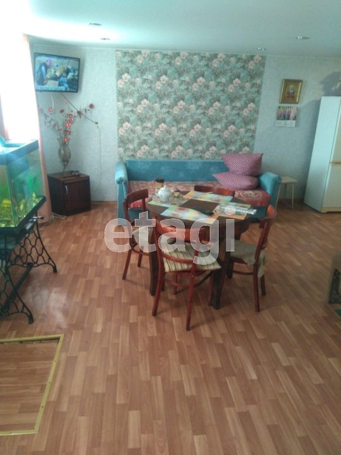 Продажа дома, 100м <sup>2</sup>, 6 сот., Саратов, Саратовская область,  