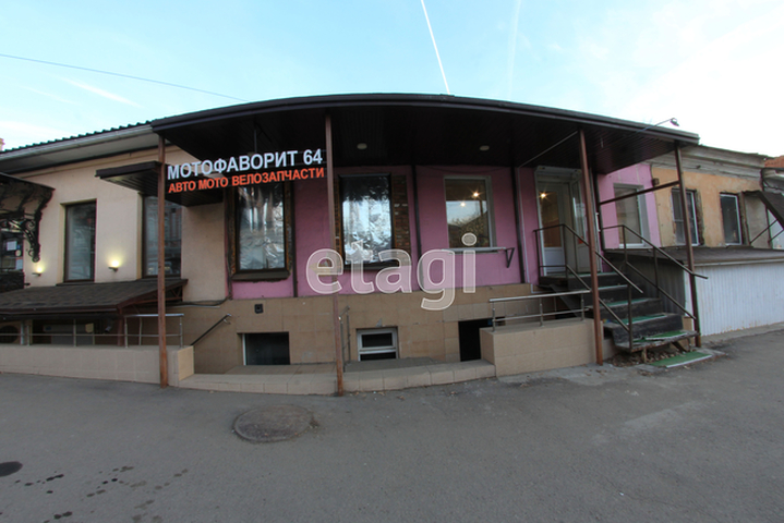Продажа коммерческой недвижимости, 79м <sup>2</sup>, Саратов, Саратовская область,  Саратов