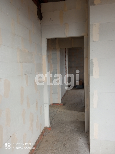 Продажа дома, 125м <sup>2</sup>, 6 сот., Саратов, Саратовская область,  Саратов