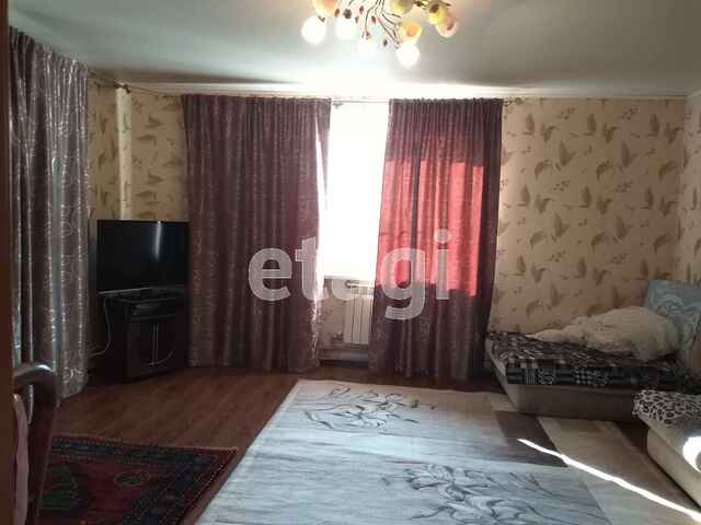 Продажа дома, 84м <sup>2</sup>, 10 сот., Саратов, Саратовская область,  