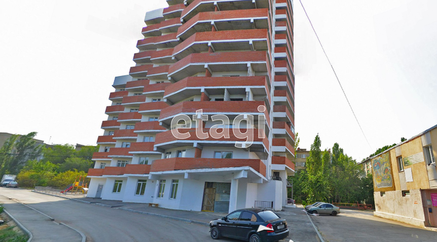 Продажа 1-комнатной квартиры, Саратов, Саратовская область,  Саратов