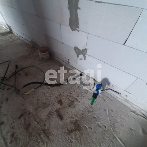 Продажа дома, 91м <sup>2</sup>, 5 сот., Саратов, Саратовская область,  