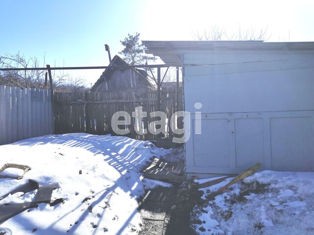 Продажа дома, 100м <sup>2</sup>, 5 сот., Саратов, Саратовская область,  Ленинский