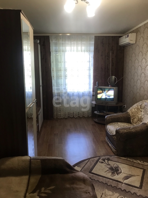 Продажа 1-комнатной квартиры, Саратов, Саратовская область,  Приволжский