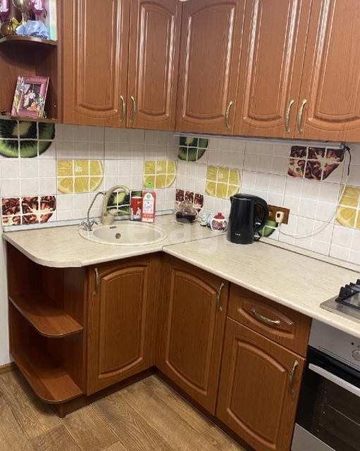 Продажа дома, 56м <sup>2</sup>, 2 сот., Саратов, Саратовская область,  Волжский 