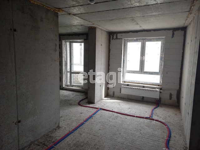 Продажа 2-комнатной квартиры, Саратов, Саратовская область,  Энгельс