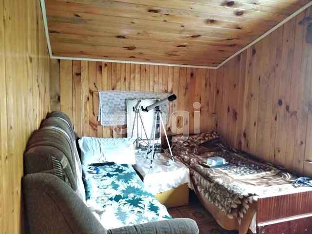 Продажа дачи, 80м <sup>2</sup>, 5 сот., Саратов, Саратовская область,  Саратов