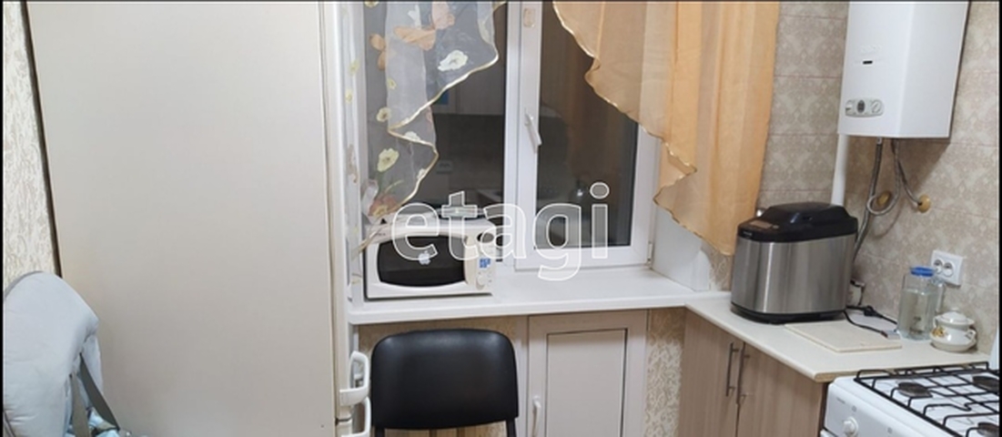 Продажа 3-комнатной квартиры, Саратов, Саратовская область,  Саратов