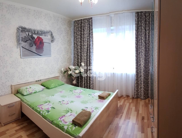 Продажа 2-комнатной квартиры, Саратов, Саратовская область,  Энгельс