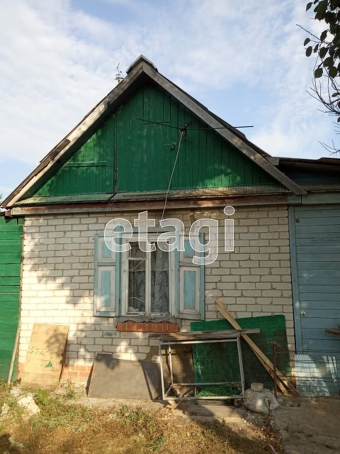 Продажа дачи, 25м <sup>2</sup>, 5 сот., Саратов, Саратовская область,  