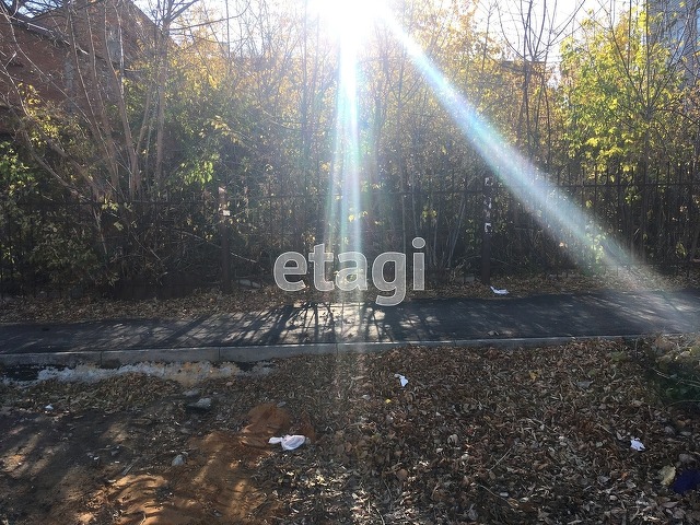 Продажа участка, Саратов, Саратовская область,  Кировский