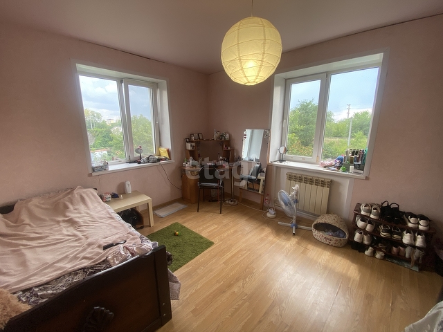 Продажа дома, 187м <sup>2</sup>, 7 сот., Саратов, Саратовская область,  