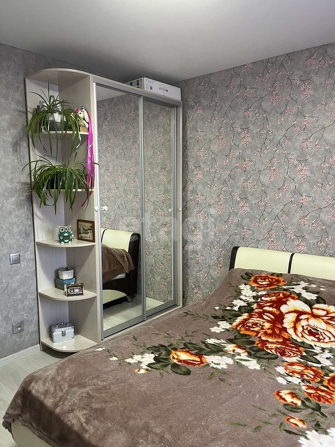 Продажа 2-комнатной квартиры, Саратов, Саратовская область,  Саратов