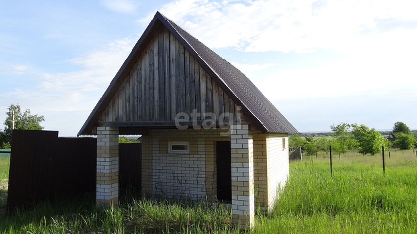 Продажа дома, 124м <sup>2</sup>, 7 сот., Саратов, Саратовская область,  Саратовский район