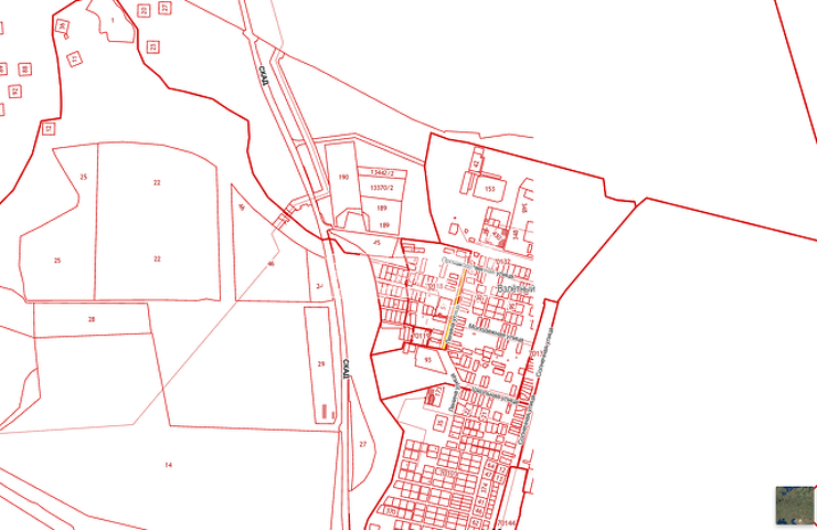 Продажа участка, Саратов, Саратовская область,  