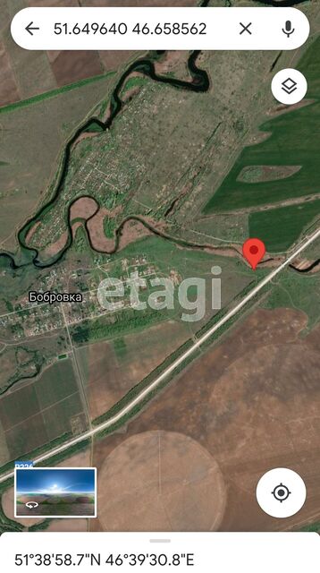 Продажа участка, Саратов, Саратовская область,  Саратов